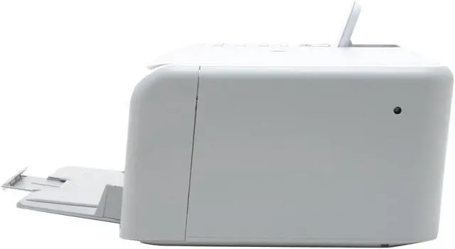 Alt view image 6 of 13 - HP Photosmart C4180 Q8110A Up to 30 ppm Black Print Speed 4800 x 1200 dpi Color Print Quality USB Thermal Inkjet MFC / All-In-One Color Printer