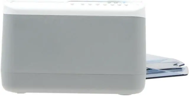 Alt view image 4 of 10 - HP Deskjet F380 Q8134 Up to 20 ppm Black Print Speed Up to 4800 x 1200 optimized dpi Color Print Quality USB InkJet MFC / All-In-One Color Printer