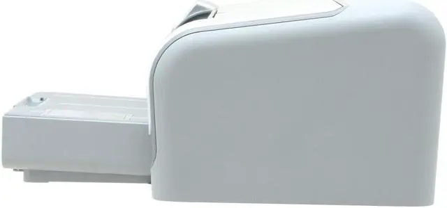 Alt view image 5 of 13 - HP Photosmart D5160 Q7091 Up to 31 ppm Black Print Speed Up to 4800 x 1200 dpi Color Print Quality USB InkJet Personal Color Printer