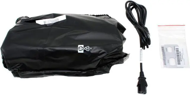 Alt view image 15 of 16 - HP LaserJet P3005x Q7816A Workgroup Up to 35 ppm Monochrome Laser Printer