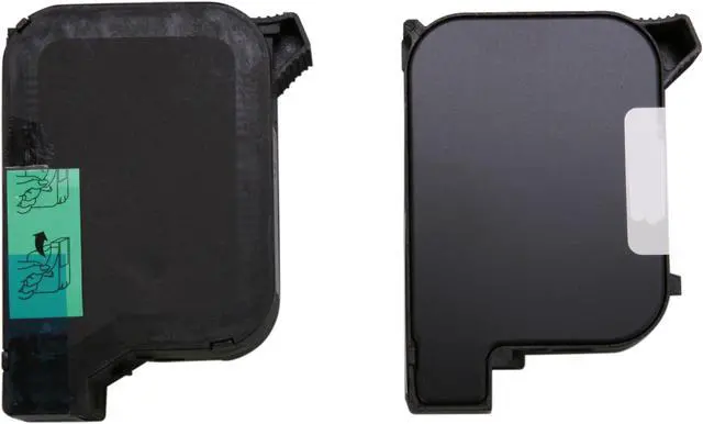 Alt view image 3 of 6 - HP 45/78 Black/Color Ink Cartridge Combo Pack (C8788FN#140)