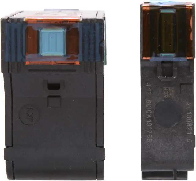 Alt view image 5 of 6 - HP 45/78 Black/Color Ink Cartridge Combo Pack (C8788FN#140)