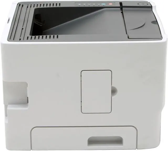 Alt view image 6 of 11 - HP LaserJet P2015 CB366A Personal Up to 27 ppm Monochrome USB Laser Printer