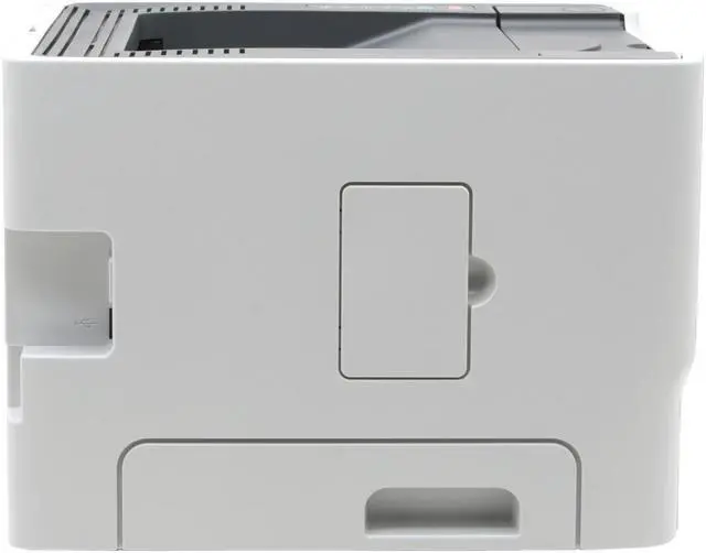 Alt view image 8 of 15 - HP LaserJet P2015D CB367A Up to 27 ppm Monochrome USB Laser Printer