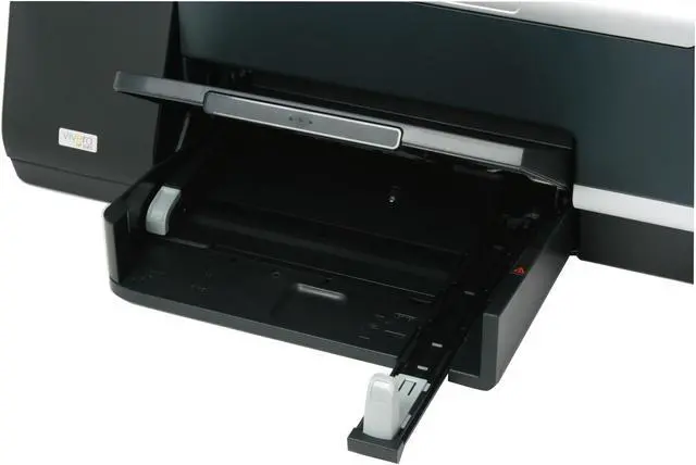 Alt view image 6 of 17 - HP Officejet Pro K5400 C8184A Up to 36 ppm Black Print Speed 4800 x 1200 dpi Color Print Quality USB InkJet Personal Color Printer