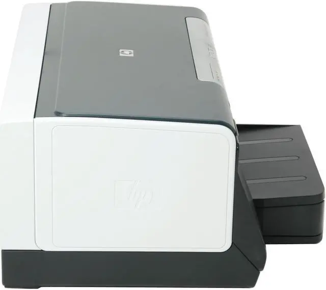 Alt view image 11 of 17 - HP Officejet Pro K5400 C8184A Up to 36 ppm Black Print Speed 4800 x 1200 dpi Color Print Quality USB InkJet Personal Color Printer