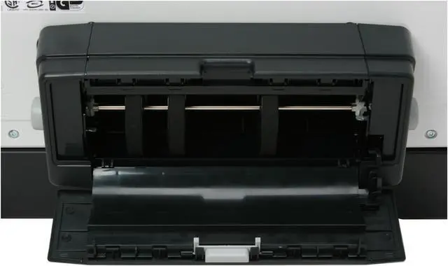 Alt view image 11 of 18 - HP Officejet Pro K5400dtn C9277A Up to 36 ppm Black Print Speed 4800 x 1200 dpi Color Print Quality USB InkJet Personal Color Printer