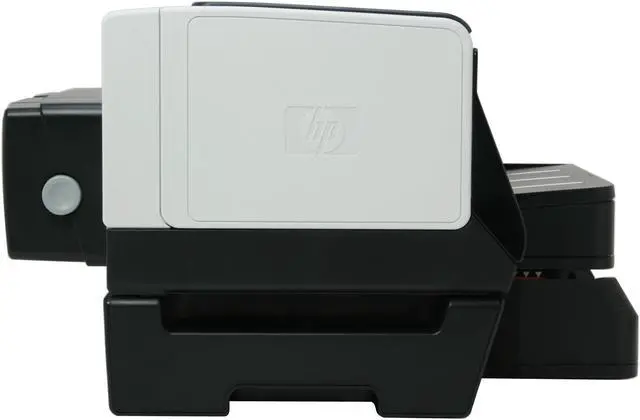 Alt view image 12 of 18 - HP Officejet Pro K5400dtn C9277A Up to 36 ppm Black Print Speed 4800 x 1200 dpi Color Print Quality USB InkJet Personal Color Printer