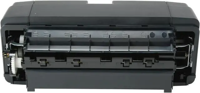 Alt view image 15 of 19 - HP Officejet Pro L7680 C8189A Up to 35 ppm Black Print Speed Ethernet (RJ-45) / USB InkJet MFC / All-In-One Color Printer
