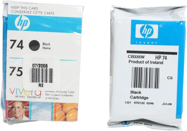 Alt view image 12 of 14 - HP Officejet J5780 Q8232A Up to 30 ppm Black Print Speed 4800 x 1200 dpi Color Print Quality USB Thermal Inkjet MFC / All-In-One Color Printer