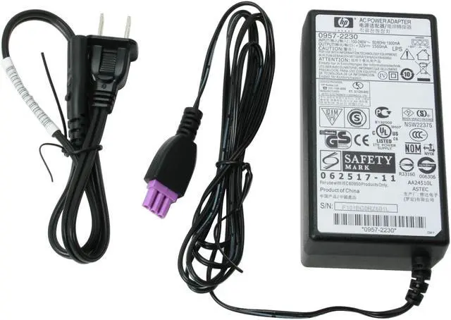 Alt view image 12 of 15 - HP Photosmart D7460 CC247A Up to 34 ppm Black Print Speed 4800 x 1200 dpi Color Print Quality Ethernet (RJ-45) / USB / Wi-Fi Thermal Inkjet Photo Color Printer