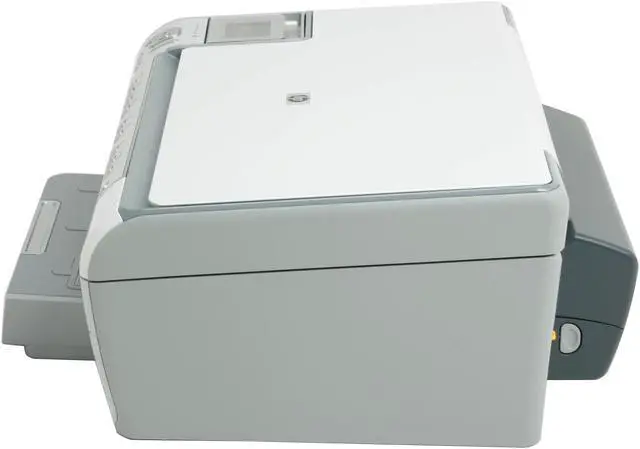 Alt view image 11 of 20 - HP Photosmart C6280 CC988A Up to 34 ppm Black Print Speed 4800 x 1200 dpi Color Print Quality Ethernet (RJ-45) / USB Thermal Inkjet MFC / All-In-One Color Printer