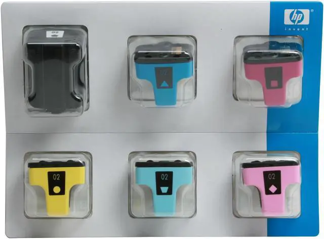 Alt view image 19 of 20 - HP Photosmart C6280 CC988A Up to 34 ppm Black Print Speed 4800 x 1200 dpi Color Print Quality Ethernet (RJ-45) / USB Thermal Inkjet MFC / All-In-One Color Printer