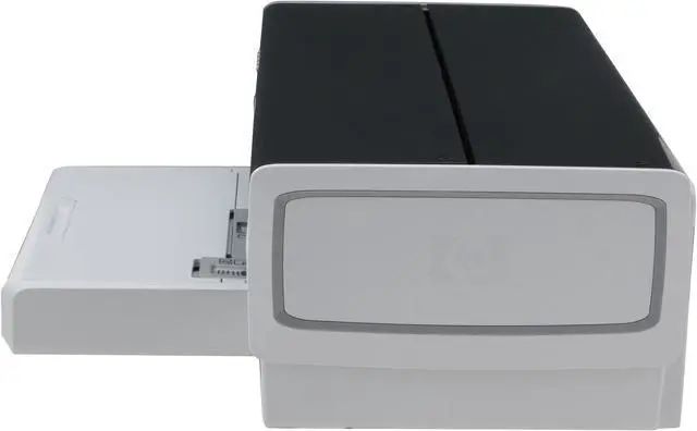 Alt view image 6 of 12 - HP Deskjet 6988 CB055A Up to 36 ppm Black Print Speed 4800 x 1200 dpi Color Print Quality Ethernet (RJ-45) / USB / Wi-Fi InkJet Color Printer
