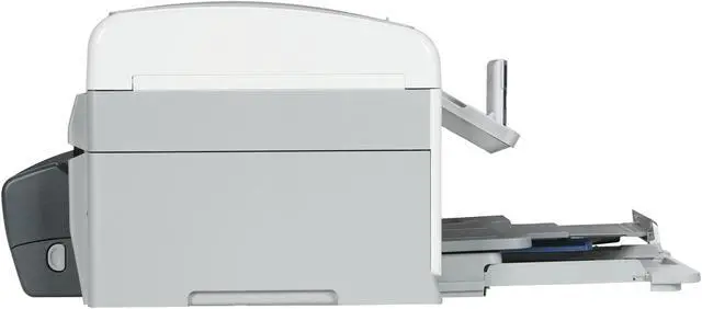 Alt view image 4 of 8 - HP Photosmart C7280 CC567A Up to 34 ppm 4800 x 1200 dpi Wireless Inkjet MFC / All-In-One Color Printer