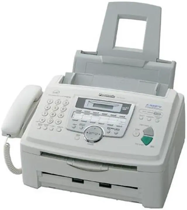 Alt view image 2 of 2 - Panasonic KX-FL511 up to 600 dpi x 600 dpi mono Laser Fax/Copier