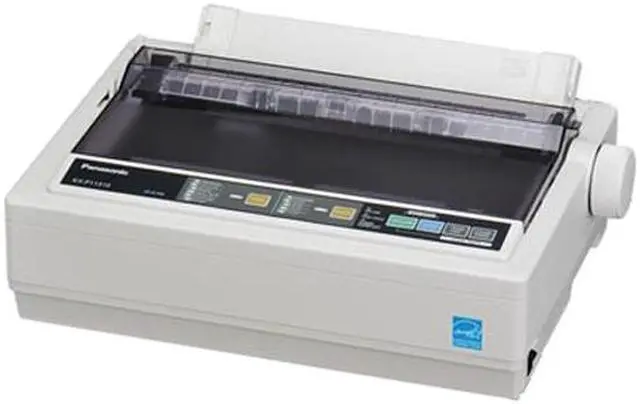Main image of Panasonic KX-P1131E 360 x 360 dpi 24 pins Dot Matrix Printer