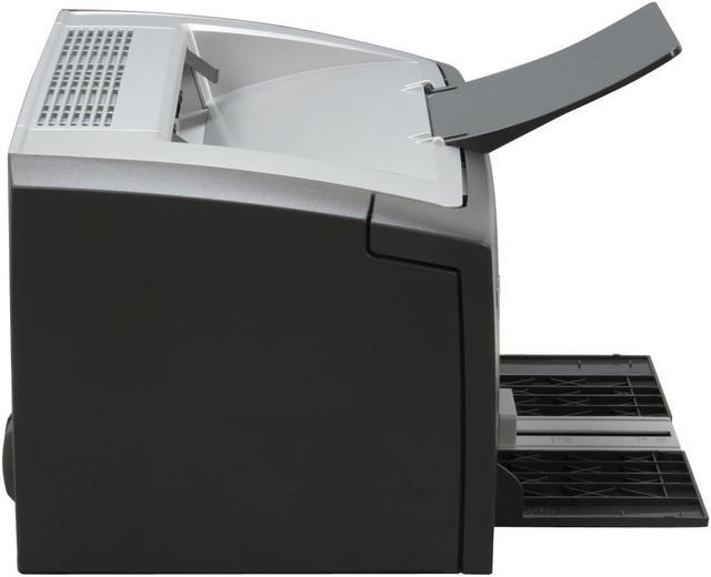 Alt view image 6 of 15 - Lexmark E120n 23S0300 Workgroup Up to 20 ppm Monochrome Ethernet (RJ-45) / USB Laser Printer