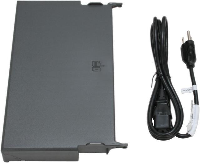Alt view image 13 of 15 - Lexmark E120n 23S0300 Workgroup Up to 20 ppm Monochrome Ethernet (RJ-45) / USB Laser Printer