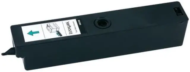 Main image of Lexmark 10B3100 Waste Toner Container