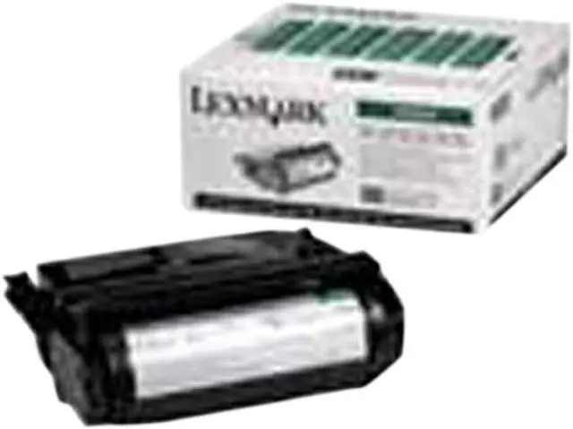 Main image of LEXMARK 12A0150 High Yield Factory Reconditioned Print Cartridge