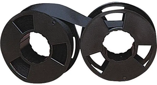 Main image of Lexmark 1040990/1040993 Compatible Ribbon, Black