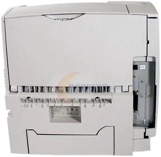 Alt view image 4 of 7 - LEXMARK T632 10G0300 Personal Up to 38 ppm Monochrome Laser Printer