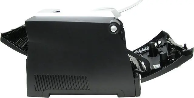 Alt view image 2 of 4 - Lexmark E330 22S0500 Personal Up to 27 ppm Monochrome LPT / USB Laser Printer