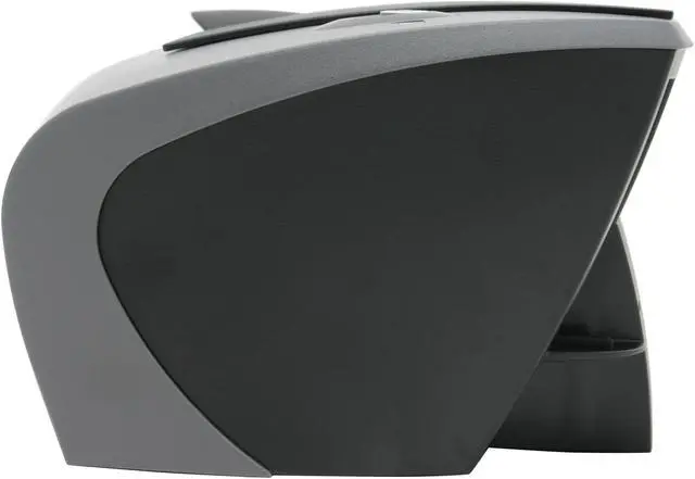 Alt view image 4 of 8 - LEXMARK Z series Z611 18k6572 Up to 14 ppm Black Print Speed Up to 4800 x 1200 dpi Color Print Quality USB InkJet Personal Color Printer