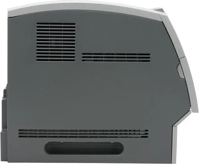 Alt view image 7 of 11 - Lexmark T642 20G0200 Personal Up to 45 ppm Monochrome LPT / USB Laser Printer