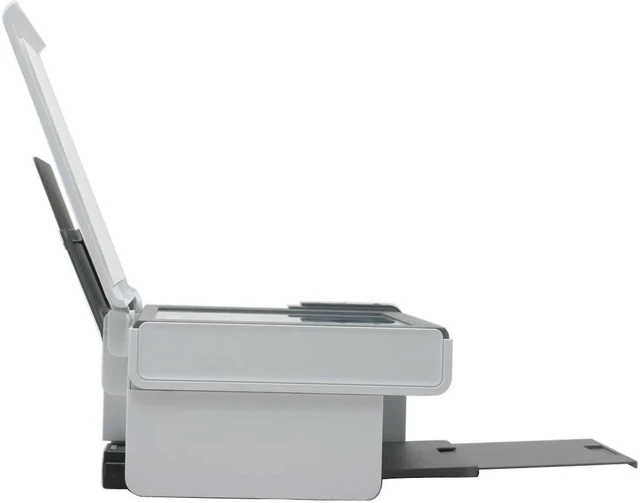 Alt view image 4 of 8 - LEXMARK X series X2350 19M0284 Up to 15 ppm Black Print Speed 4800 x 1200 dpi Color Print Quality USB InkJet MFC / All-In-One Color Printer