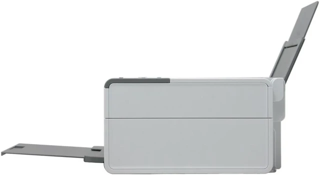 Alt view image 5 of 8 - LEXMARK X series X2350 19M0284 Up to 15 ppm Black Print Speed 4800 x 1200 dpi Color Print Quality USB InkJet MFC / All-In-One Color Printer