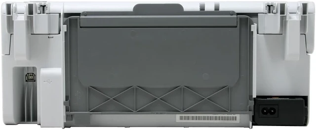 Alt view image 6 of 8 - LEXMARK X series X2350 19M0284 Up to 15 ppm Black Print Speed 4800 x 1200 dpi Color Print Quality USB InkJet MFC / All-In-One Color Printer