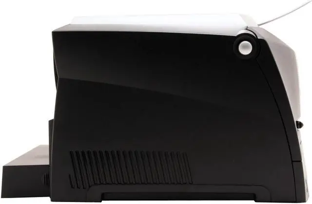 Alt view image 4 of 9 - Lexmark E342N 28S0600 Workgroup Up to 30 ppm (Letter, Black) Up to 28 ppm (A4, Black) Monochrome Ethernet (RJ-45) / LPT / USB Laser Printer