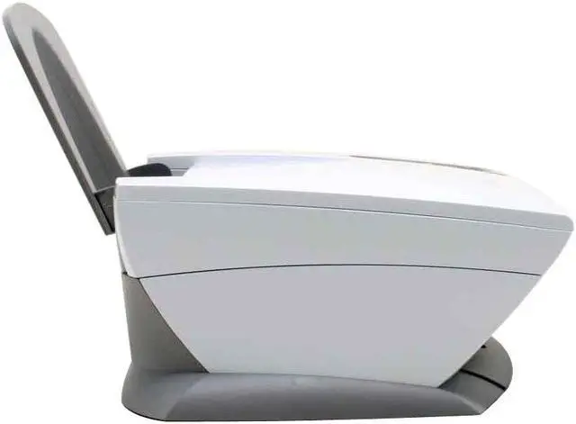 Alt view image 8 of 13 - LEXMARK X series X1270 17M4000 Up to 17 ppm Black Print Speed Up to 4800 x 1200 dpi Color Print Quality USB InkJet MFC / All-In-One Color Printer