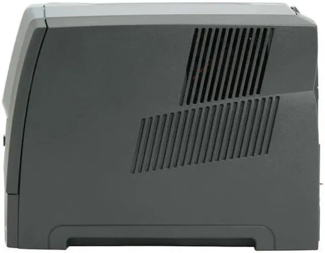 Alt view image 7 of 14 - Lexmark E250d 33S0100 Personal Up to 30 ppm Monochrome LPT / USB Laser Printer