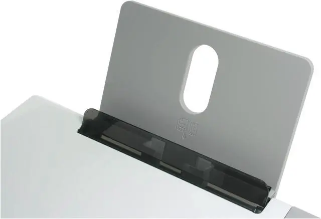 Alt view image 10 of 16 - LEXMARK X2500 21A0500 22 ppm Black Print Speed Up to 4800 x 1200 dpi Color Print Quality USB InkJet MFC / All-In-One Color Printer