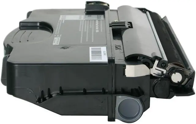 Alt view image 5 of 9 - Lexmark 12015SA Return Program Toner Cartridge - Black