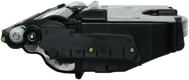 Alt view image 7 of 9 - Lexmark 12015SA Return Program Toner Cartridge - Black