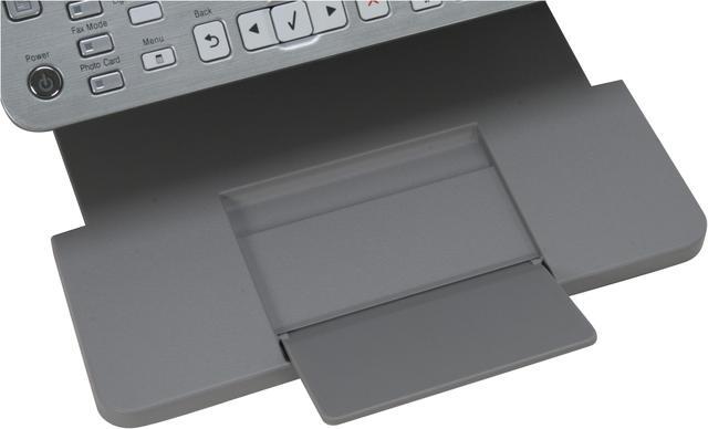 Alt view image 14 of 17 - LEXMARK X6575 Professional 16Y1500 Up to 28 ppm Black Print Speed 4800 x 1200 dpi Color Print Quality USB / Wi-Fi Thermal Inkjet MFC / All-In-One Color Printer