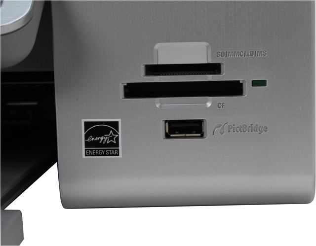 Alt view image 15 of 17 - LEXMARK X6575 Professional 16Y1500 Up to 28 ppm Black Print Speed 4800 x 1200 dpi Color Print Quality USB / Wi-Fi Thermal Inkjet MFC / All-In-One Color Printer
