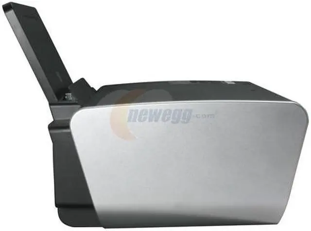 Alt view image 3 of 8 - LEXMARK X4650 16F1400 Up to 25 ppm Black Print Speed 4800 x 1200 dpi Color Print Quality USB / Wi-Fi Thermal Inkjet MFC / All-In-One Color Printer