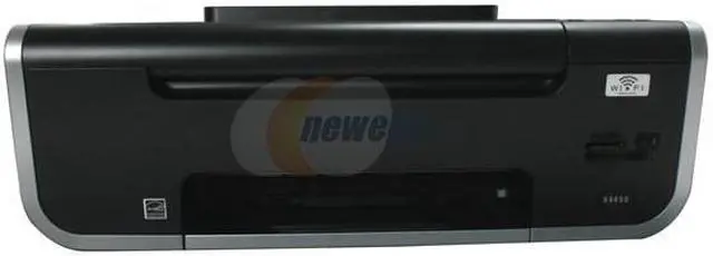 Alt view image 4 of 8 - LEXMARK X4650 16F1400 Up to 25 ppm Black Print Speed 4800 x 1200 dpi Color Print Quality USB / Wi-Fi Thermal Inkjet MFC / All-In-One Color Printer