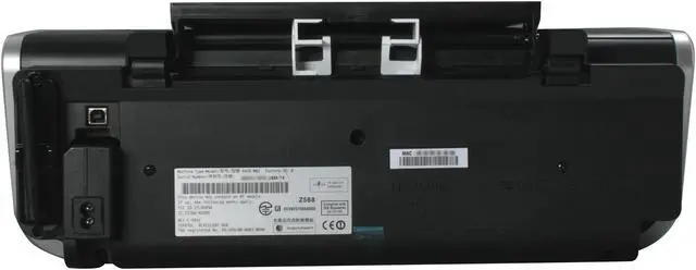 Alt view image 5 of 8 - LEXMARK X4650 16F1400 Up to 25 ppm Black Print Speed 4800 x 1200 dpi Color Print Quality USB / Wi-Fi Thermal Inkjet MFC / All-In-One Color Printer