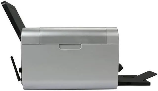 Alt view image 3 of 8 - LEXMARK X6650 20R1000 Up to 25 ppm Black Print Speed 4800 x 1200 dpi Color Print Quality USB / Wi-Fi Thermal Inkjet MFC / All-In-One Color Printer