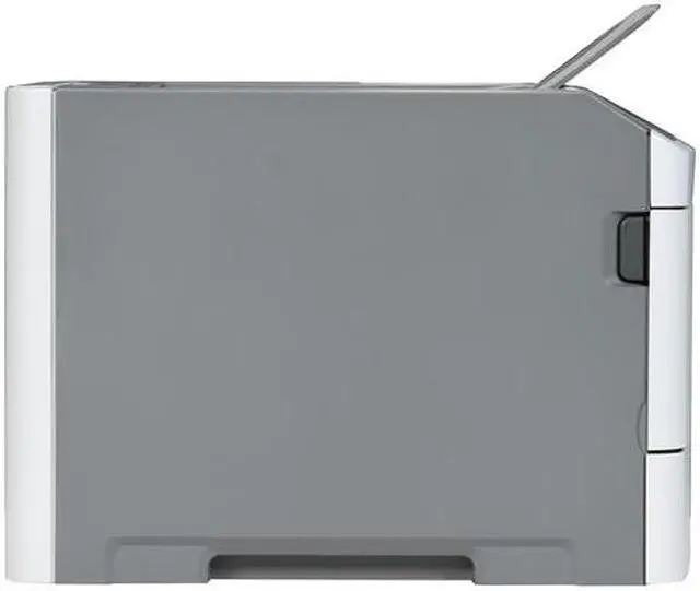 Alt view image 4 of 9 - Lexmark E Series E260dn Workgroup Up to 35 ppm Monochrome Ethernet (RJ-45) / LPT / USB Laser Printer