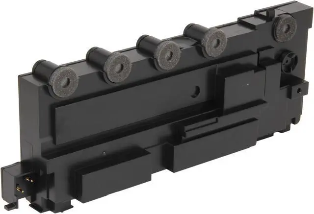 Alt view image 3 of 6 - LEXMARK C540X75G Waste Toner Bottle High-Yield Waste Toner Bottle