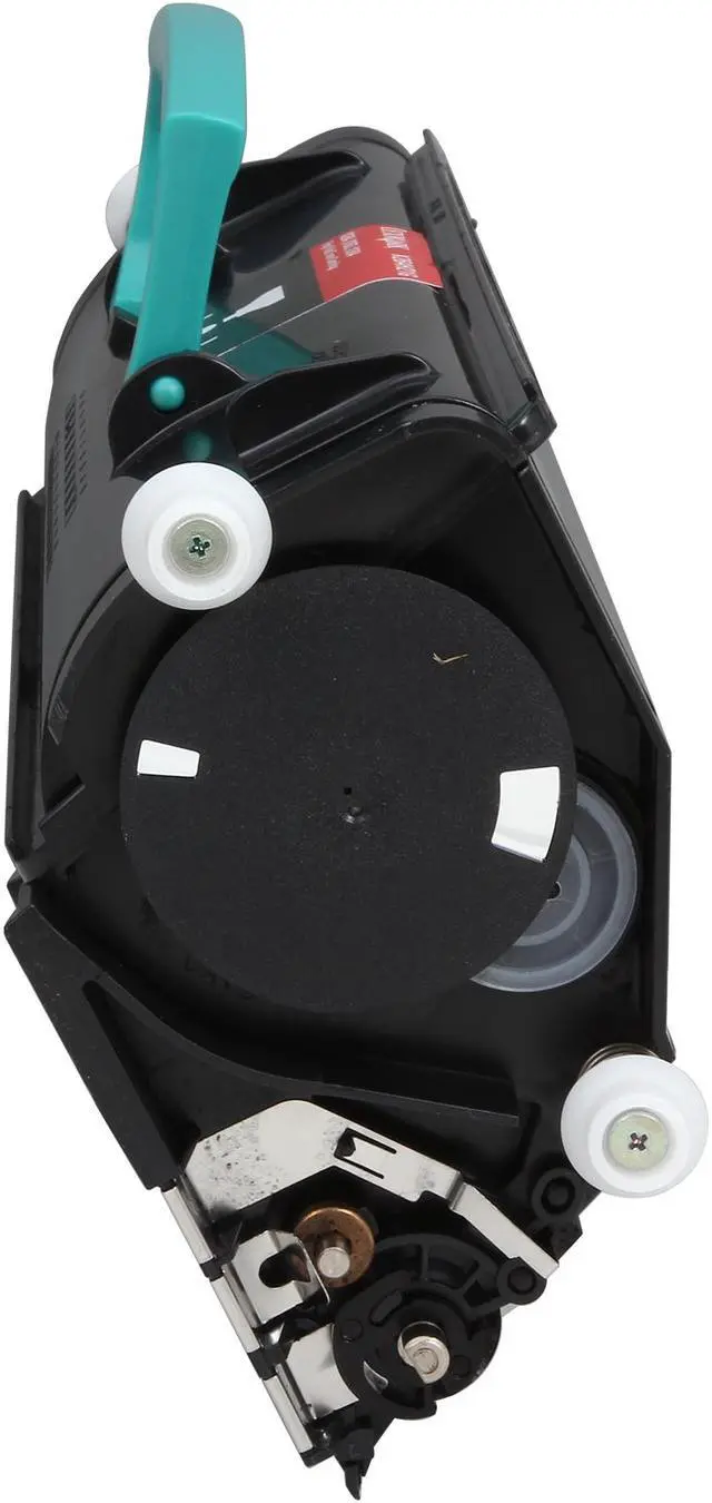 Alt view image 4 of 6 - Lexmark X264H21G High Yield Toner Cartridge - Black