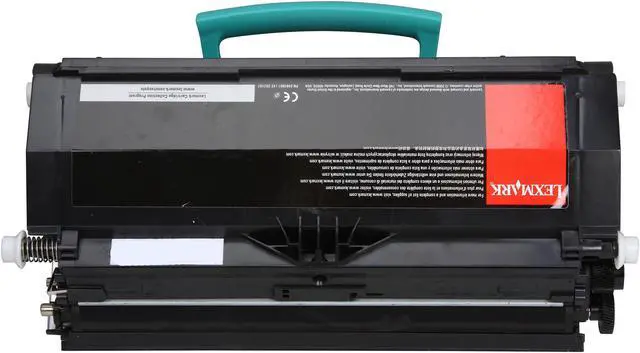 Alt view image 5 of 6 - Lexmark X264H21G High Yield Toner Cartridge - Black