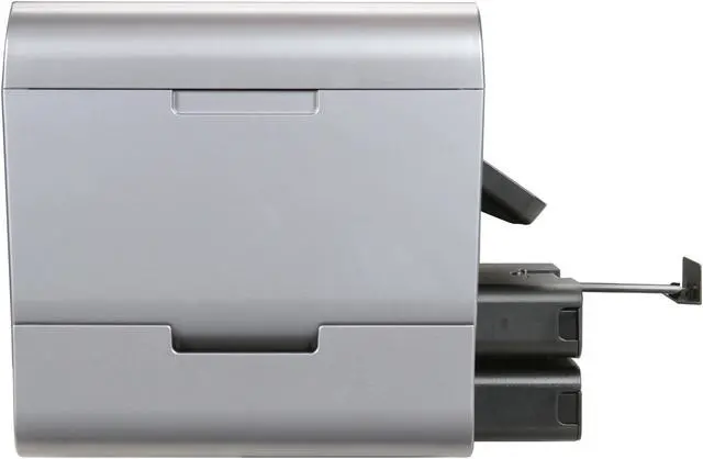 Alt view image 4 of 9 - LEXMARK Platinum Pro905 Up to 33 ppm Black Print Speed 4800 x 1200 dpi Color Print Quality Ethernet (RJ-45) / USB / Wi-Fi InkJet MFC / All-In-One Color Printer